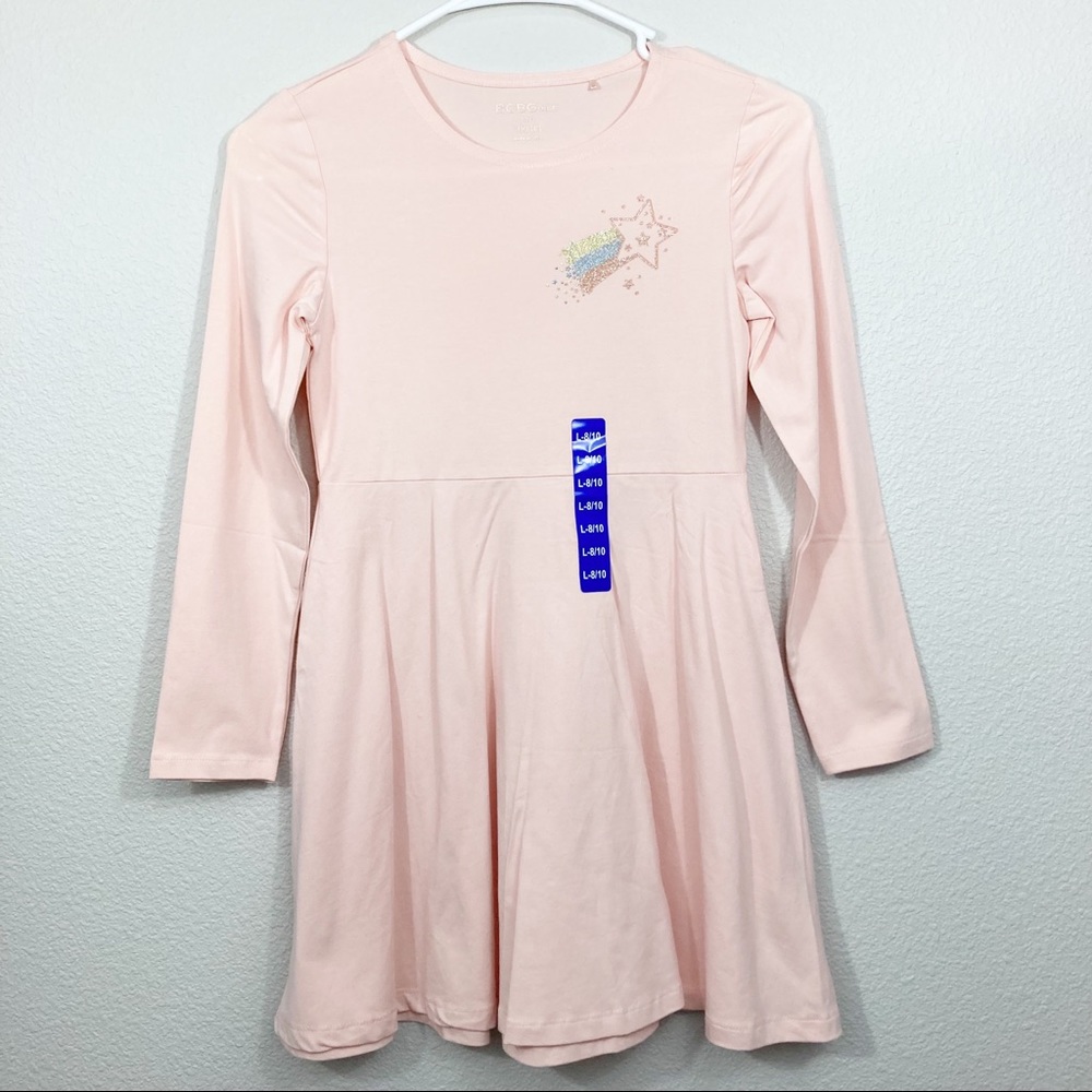 NWOT BCBGirls dress
